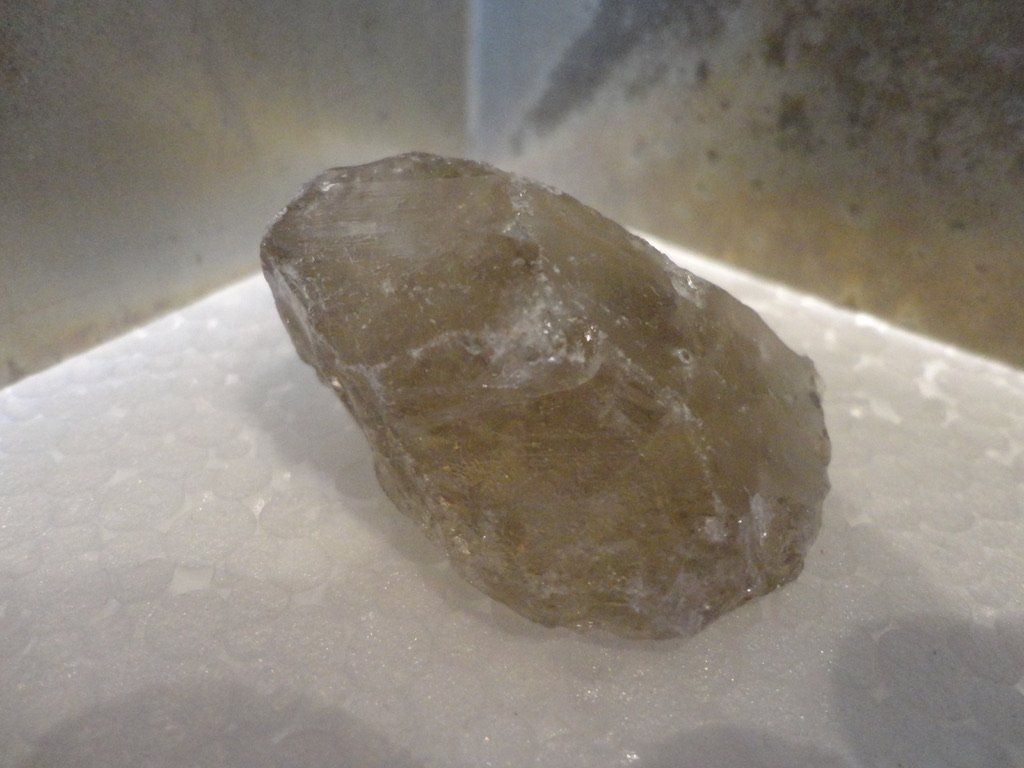 Minerali & Pietre curative: Rauchquarz roh – Nuovo (secondo la descrizione) da Biberist venduto da Steine 1