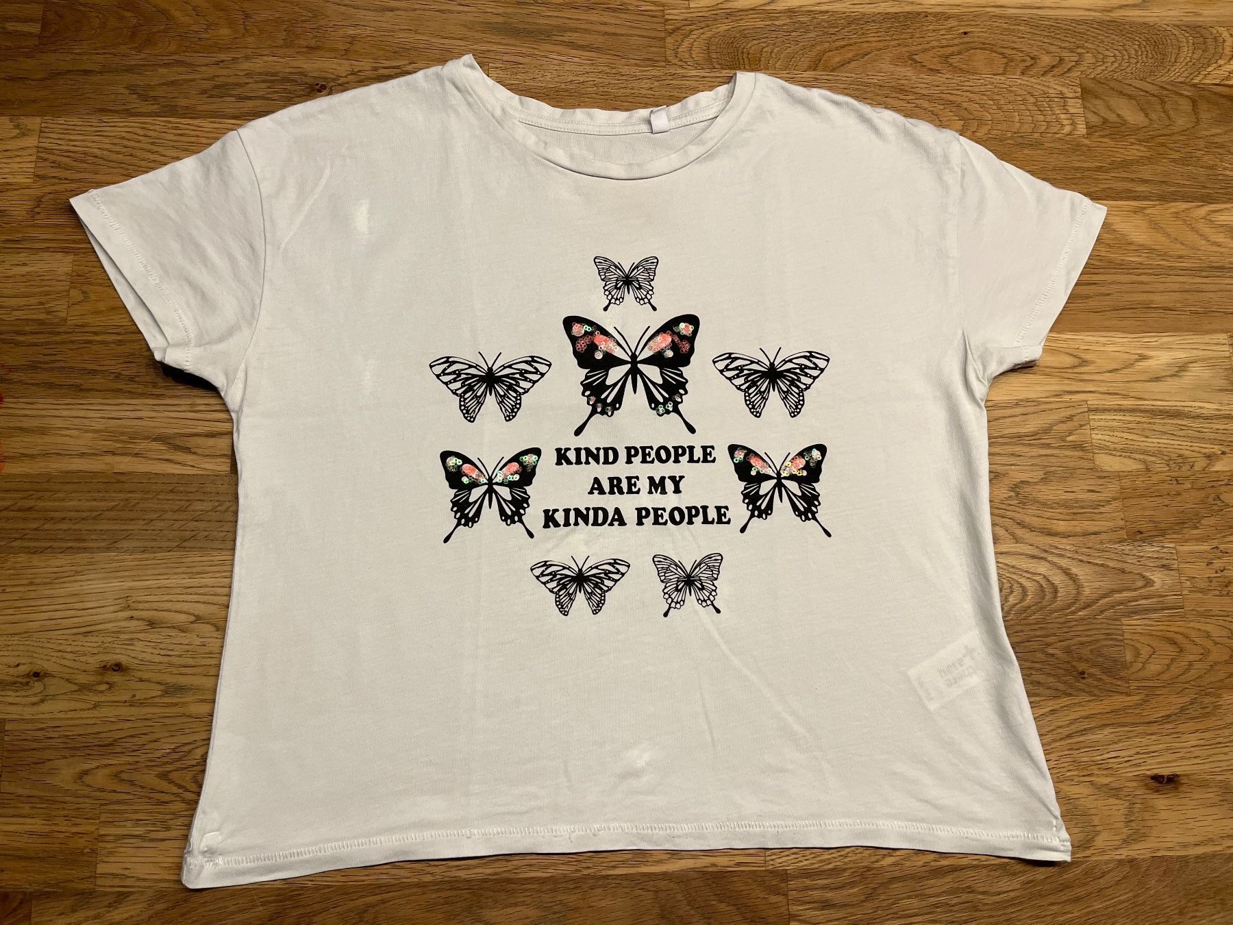 Camicette, T-shirt & Top: Shirt Gr.146-152 – Usato da Oberdorf SO venduto da sa-na