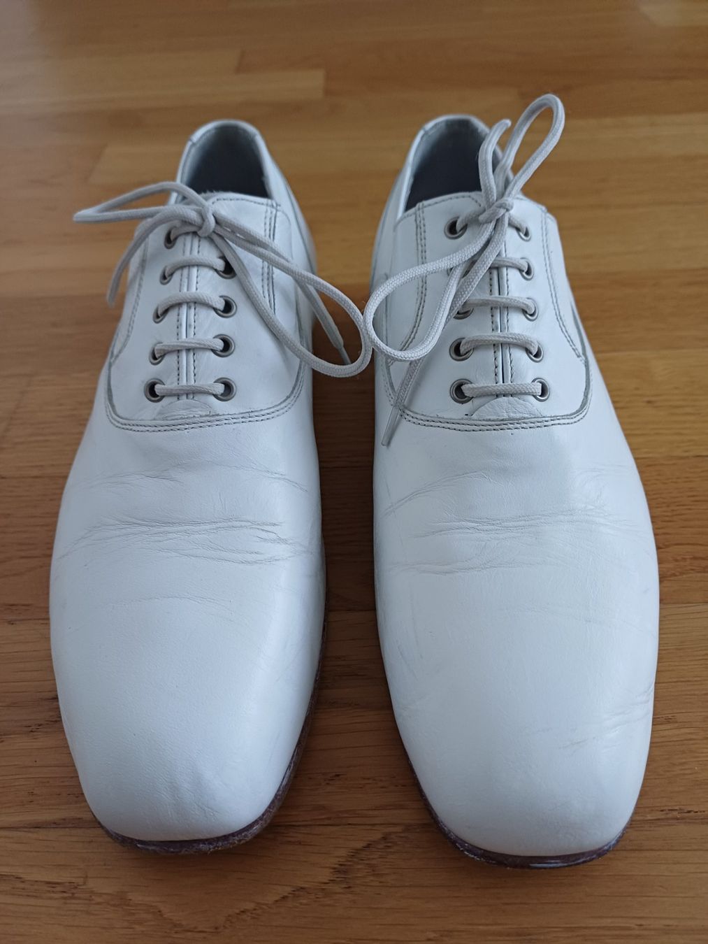 Scarpe da uomo: Tango Tanzschuhe – Usato da Winterthur venduto da man_m52n 1