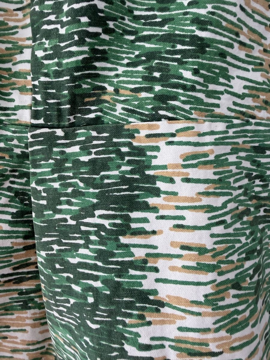 Zara Vestiti: ZARA dress 100% cotton – Usato da Uster venduto da Monika_OB 3