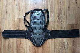 À vendre dorsale pour motard