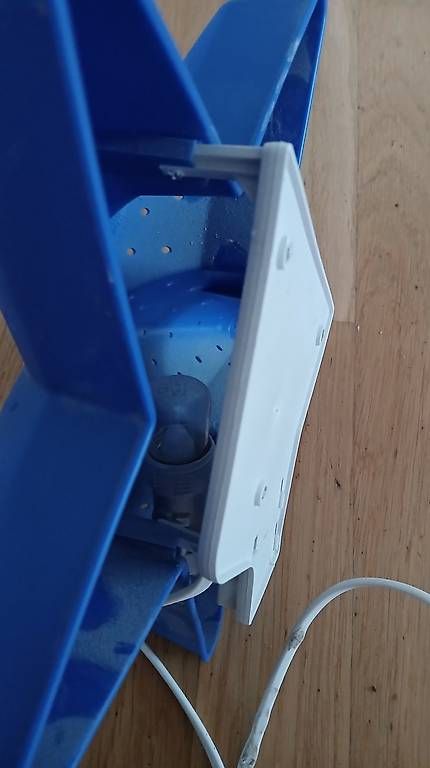 Lampade: Kinder Wandlampe – Usato da Bern venduto da dmanci 1