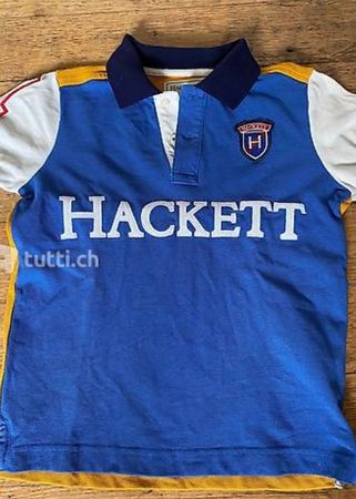 T-Shirt Hackett Gr. 122/128