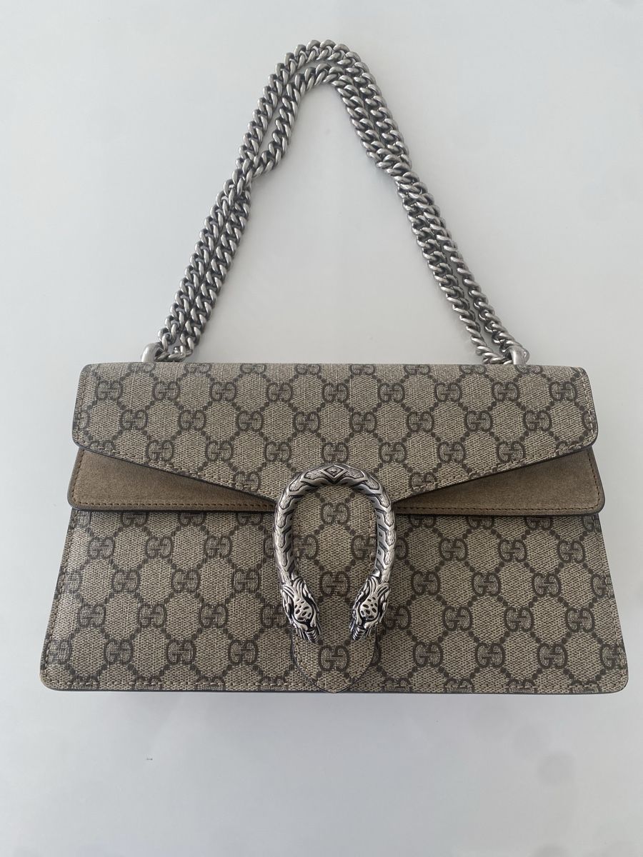 Gucci Sacs femmes: Gucci Dyonisus – D'occasion à Biel/Bienne par Violetta.V