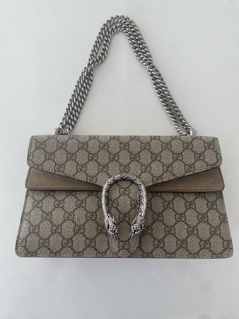 Gucci Dyonisus
