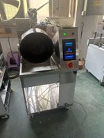 Vollautomatischer Profi-Kochroboter, neu OVP