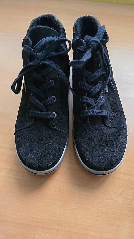 Ricosta Chaussures garçon: Ricosta Kinder Schuhe - 41 - – D'occasion à Thalwil par VitaMini 3
