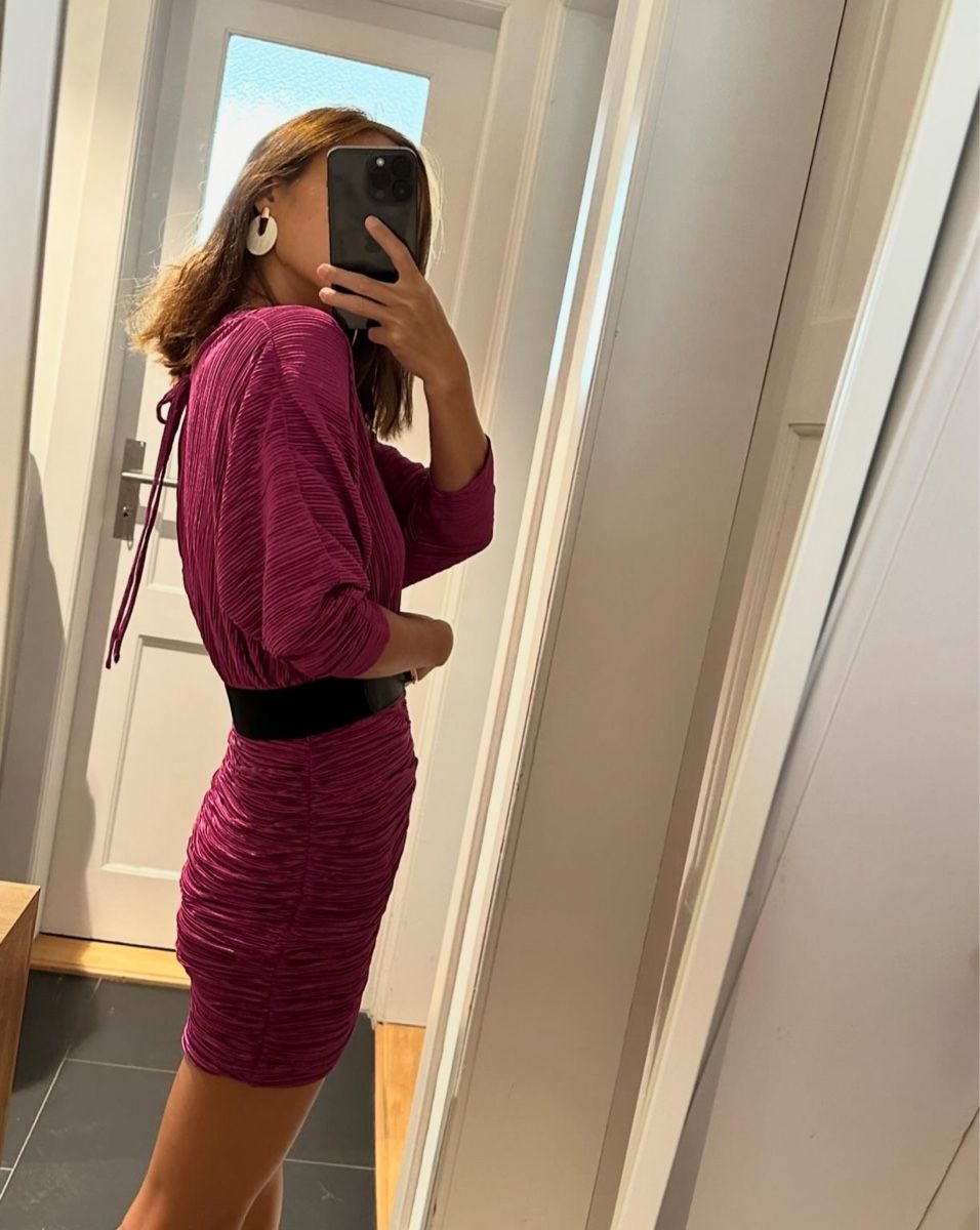 Zara Vestiti: Zara kleid – Usato da Bern venduto da mystyle_bern 1
