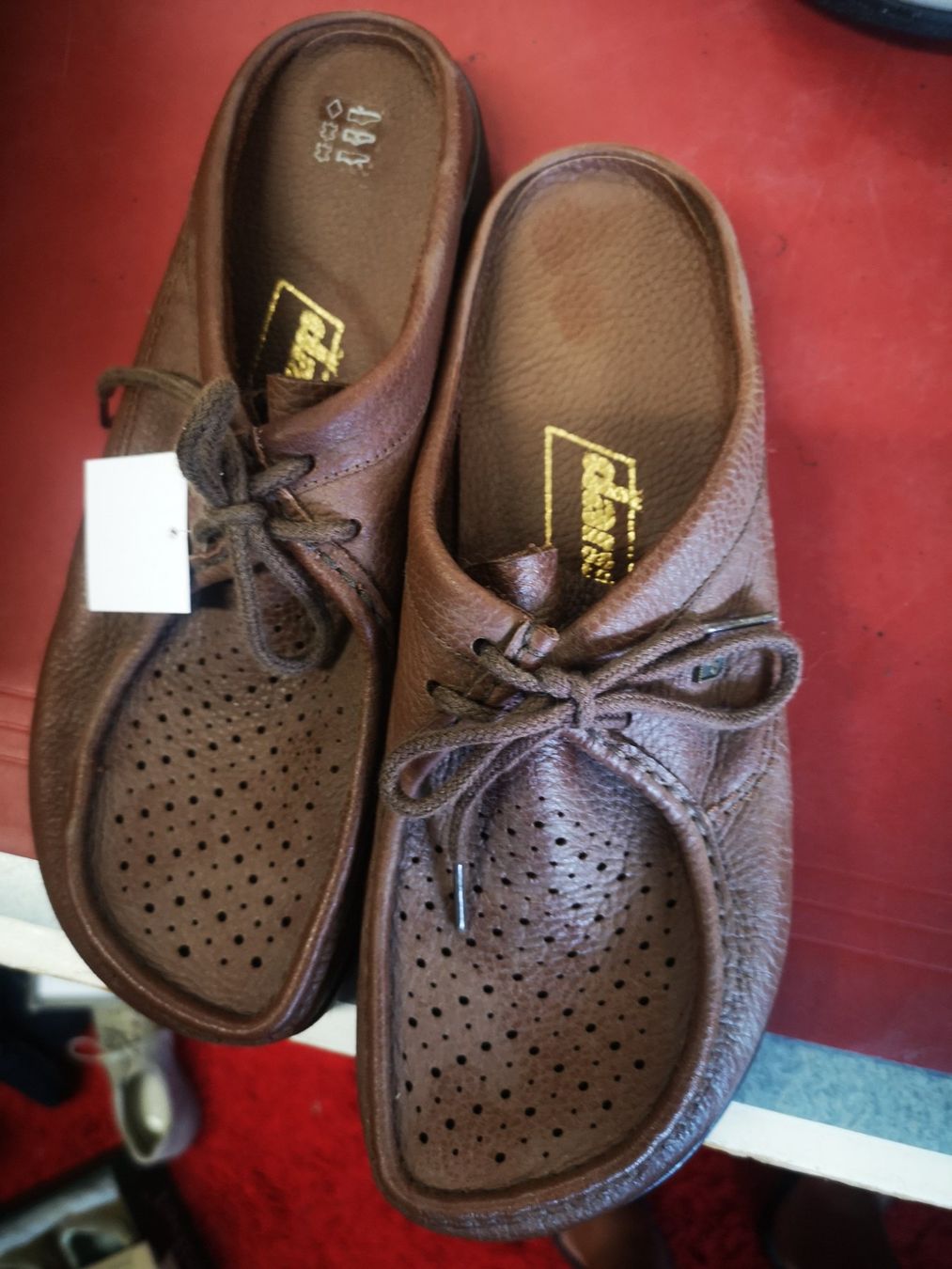 Helvesko Herrenschuhe: Helvesko dansko – Neu und originalverpackt aus Möhlin von Highwaytom 2