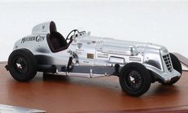 BENTLEY 6.5 LITRE 1927 STANLEY MANN 1:43