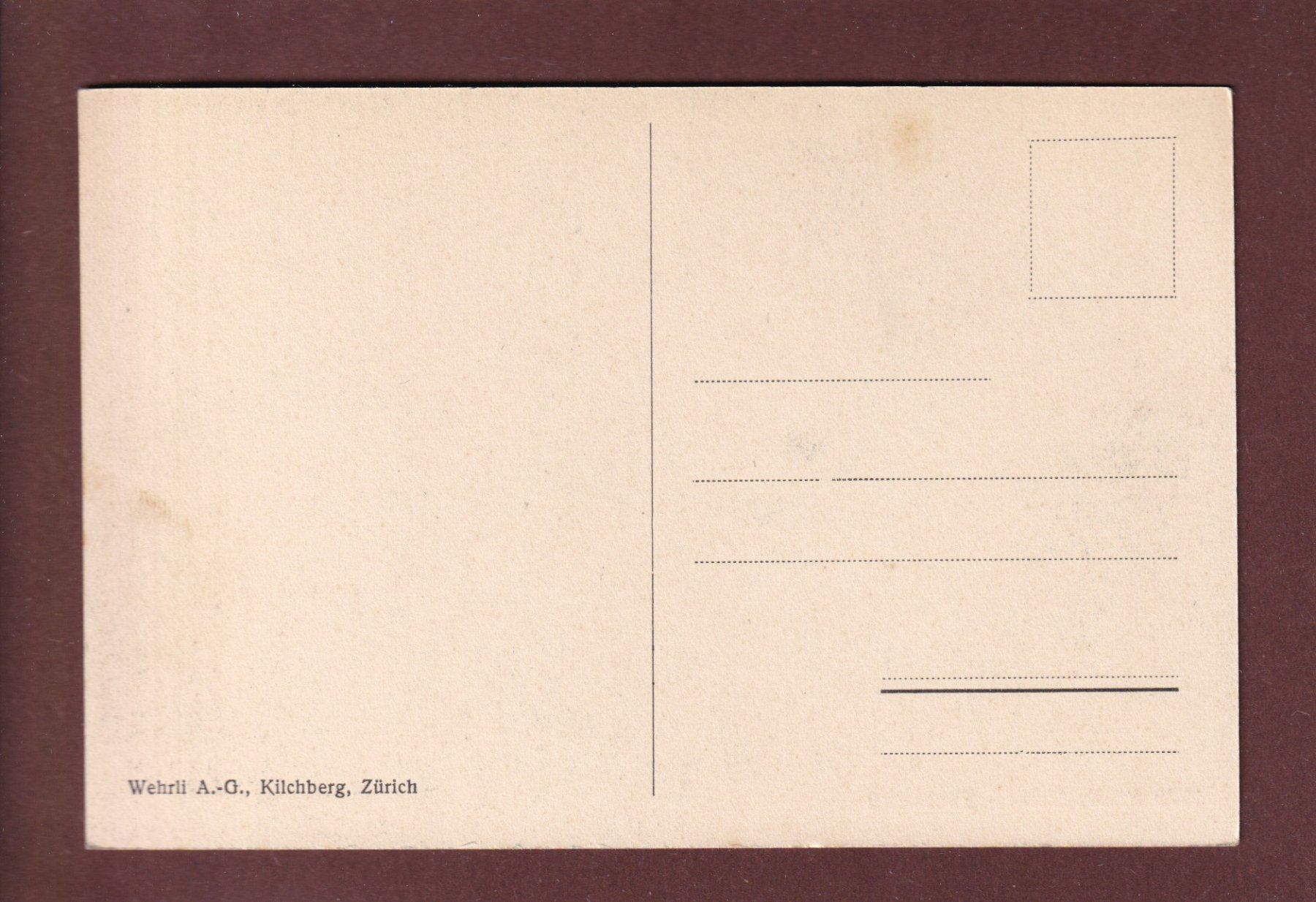 Cartoline postali: PILATUSBAHN - Eselwand – Usato da Pully venduto da nicecards 1