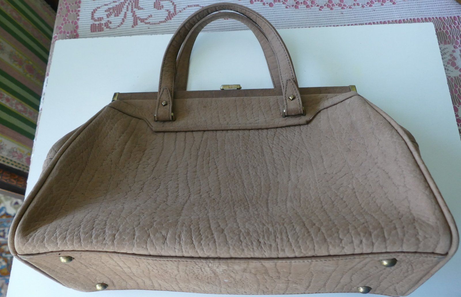 Taschen für Damen: Handtasche – Gebraucht aus Dietlikon von kes_j6d7 1