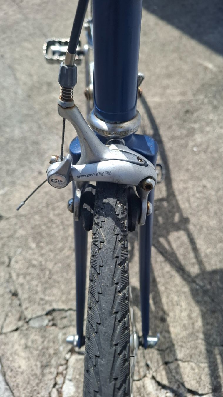 Vélos: Fahrrad 70er – D'occasion à Dietikon par mis_brocki 7