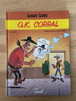 LUCKY LUKE / TOME 67 / O.K. CORRAL (EO)