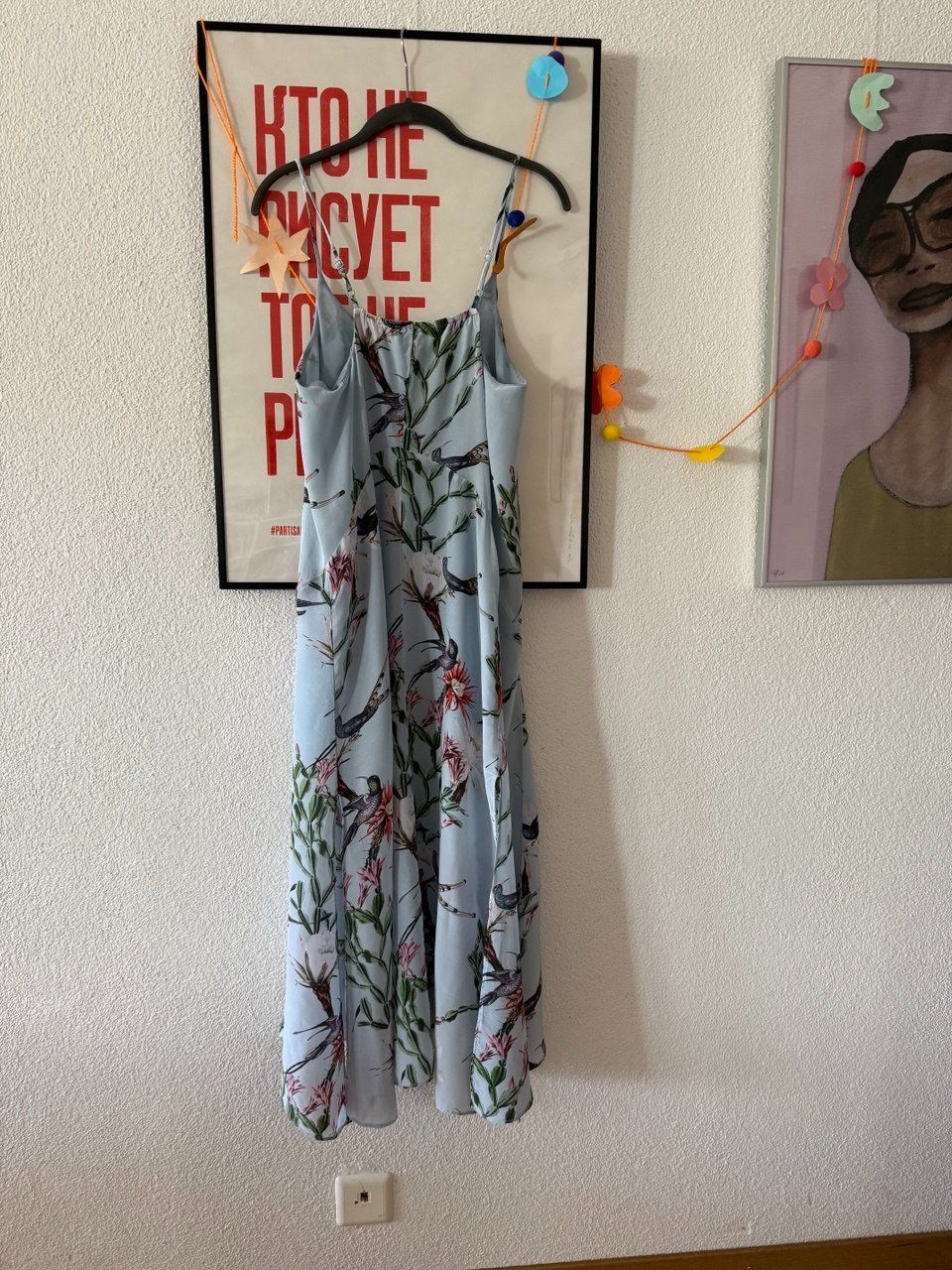 Allsaints Kleider: Lovely AllSaints Dress UK8 – Gebraucht aus Zürich von futurmutur 3