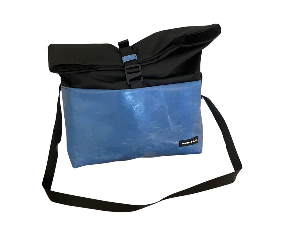 F640 Rollin Freitag Tasche GroÃƒÂŸ FREITAG F640 ROLLIN TASCHE