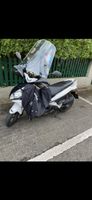 Honda NSC50