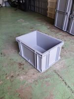 Neue Kunststoffkisten 400x300x200