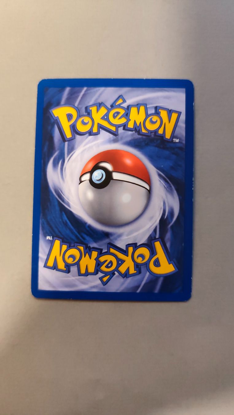 Pokémon Carte collezionabili: Magmar - Fossil – Usato da Kehrsatz venduto da Riyouu 1