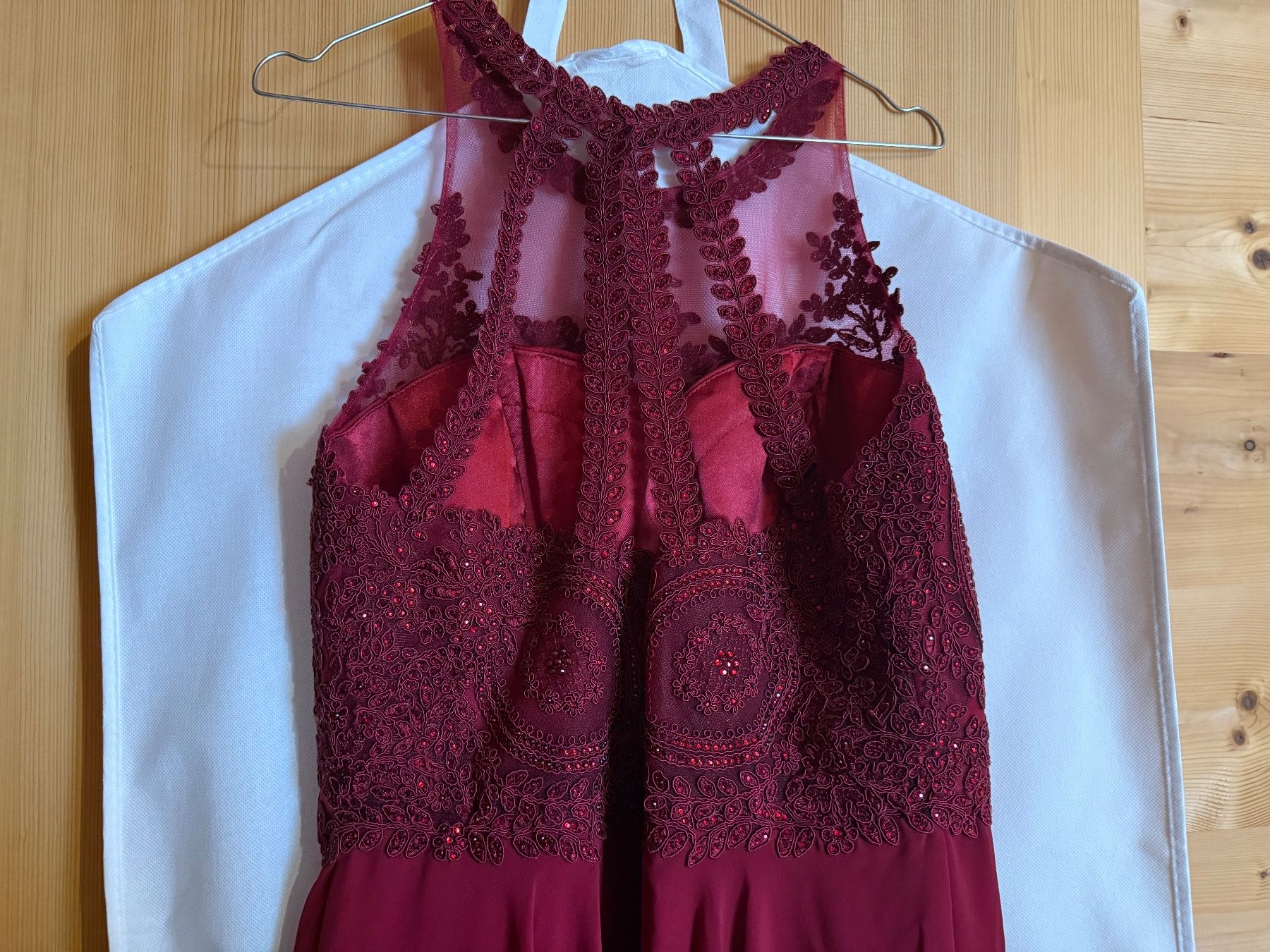 Vestiti: Kleid von Mascara London – Nuovo (secondo la descrizione) da Pagig venduto da Erismann 1