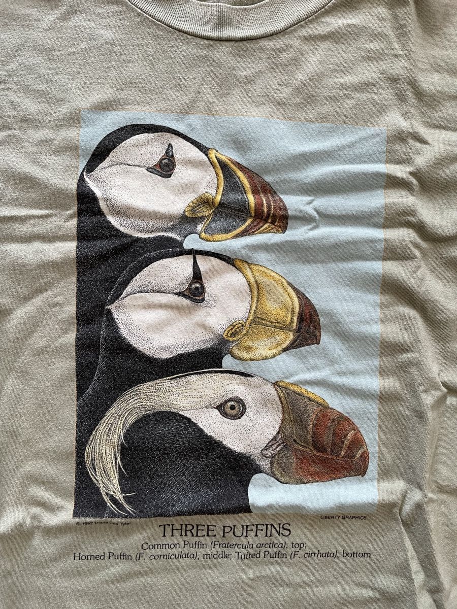 T-shirt: Vintage XL Tee good condition – Usato da Basel venduto da aharon.no1 1