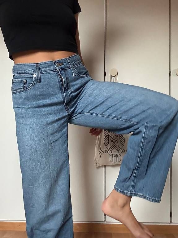 Jeans: Levis Jeans – Neu und originalverpackt aus Schaffhausen von mer_tnb7 2