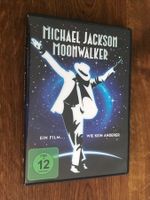 MICHAEL JACKSON - Moonwalker - DVD