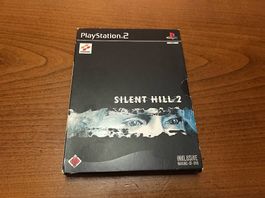 Silent Hill 2  - PlayStation 2