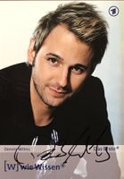 Dennis Wilms Autogramm signiert Foto 10x15cm