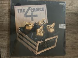 S1381/The Choice/verschweisst