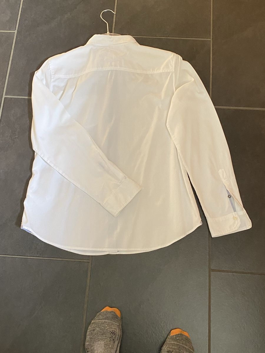 Marc O'Polo Camicette: Marc O Polo Bluse – Usato da Wilen b. Wollerau venduto da mad_2dgb 1
