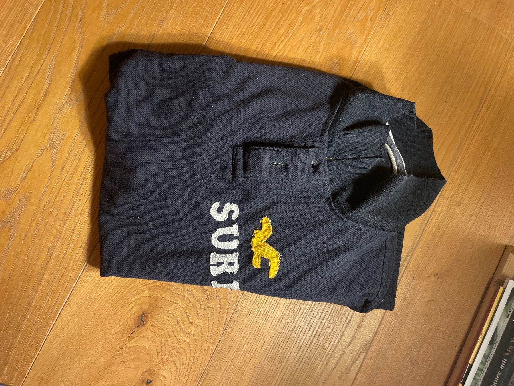 Ralph Lauren Magliette Polo: Vintage Polo – Usato da Oberhasli venduto da ani_97f7