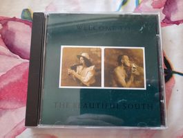 CD - The beautiful south - Welcome to the beautiful south