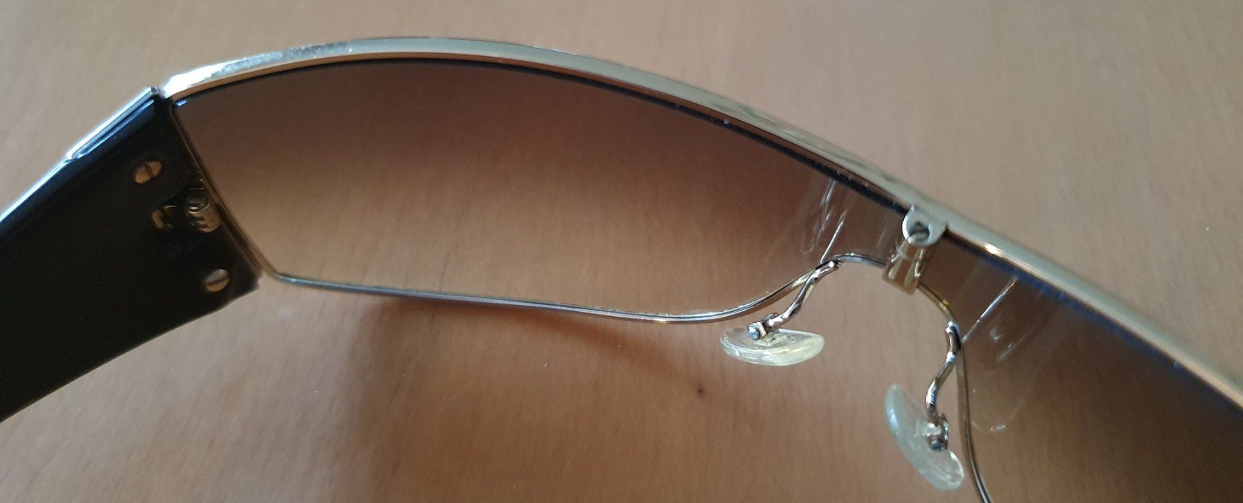 Dior Occhiali & Lenti: CHRISTIAN DIOR Sonnenbrille – Usato da Kreuzlingen venduto da Rschweiz1 8