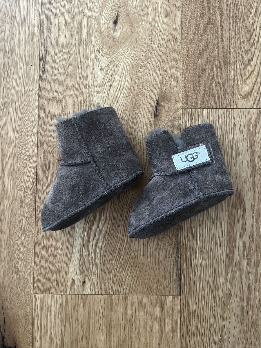 Ugg Scarpe per ragazzi: Ugg Baby, Gr. 18 – Usato da Interlaken venduto da fbnscl 5