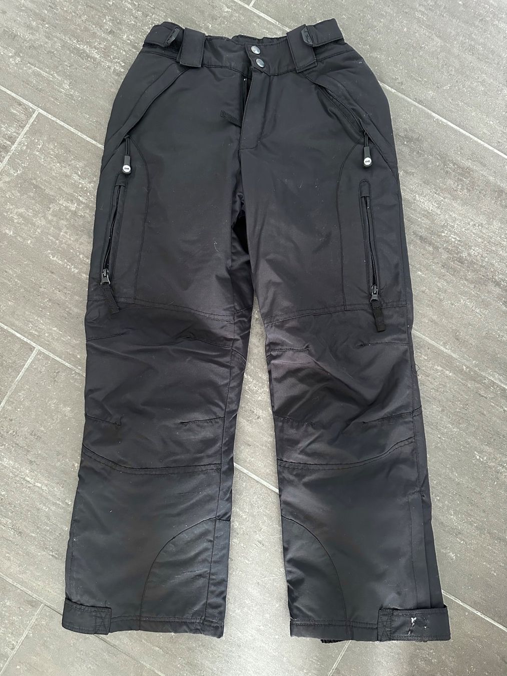Pantaloni: Skihose Gr 140 – Usato da Oftringen venduto da Black303