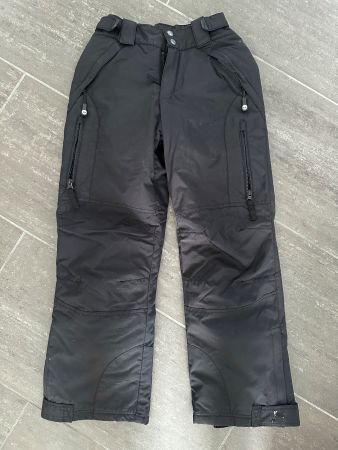 Skihose Gr 140