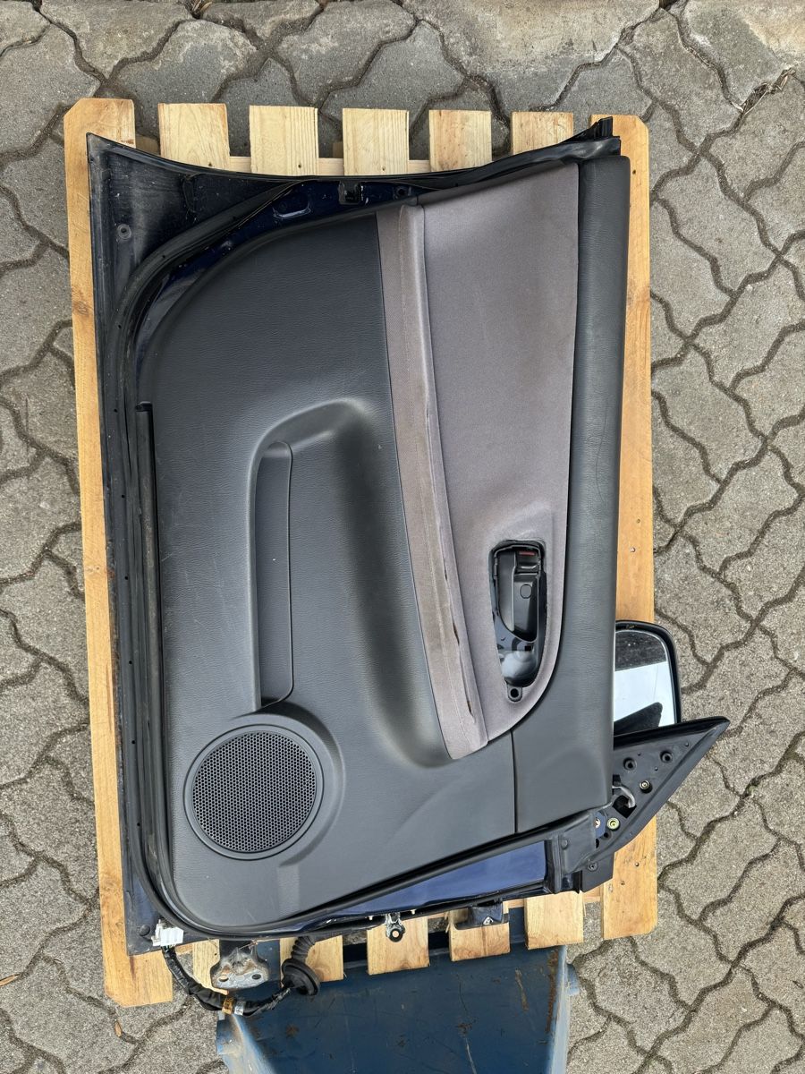 Tutti pezzi di ricambio auto: 4 portes Subaru Impreza – Difettoso da Cerniaz VD venduto da Julien.f 7