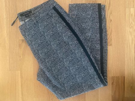 ORIGINAL COMMA ANZUGSHOSE 42 PKZ HOSE PANTALONS NP: 180.-