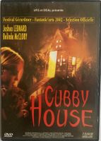 CUBBY HOUSE