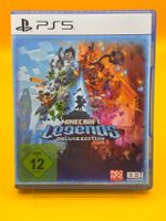 Minecraft Legends PS5