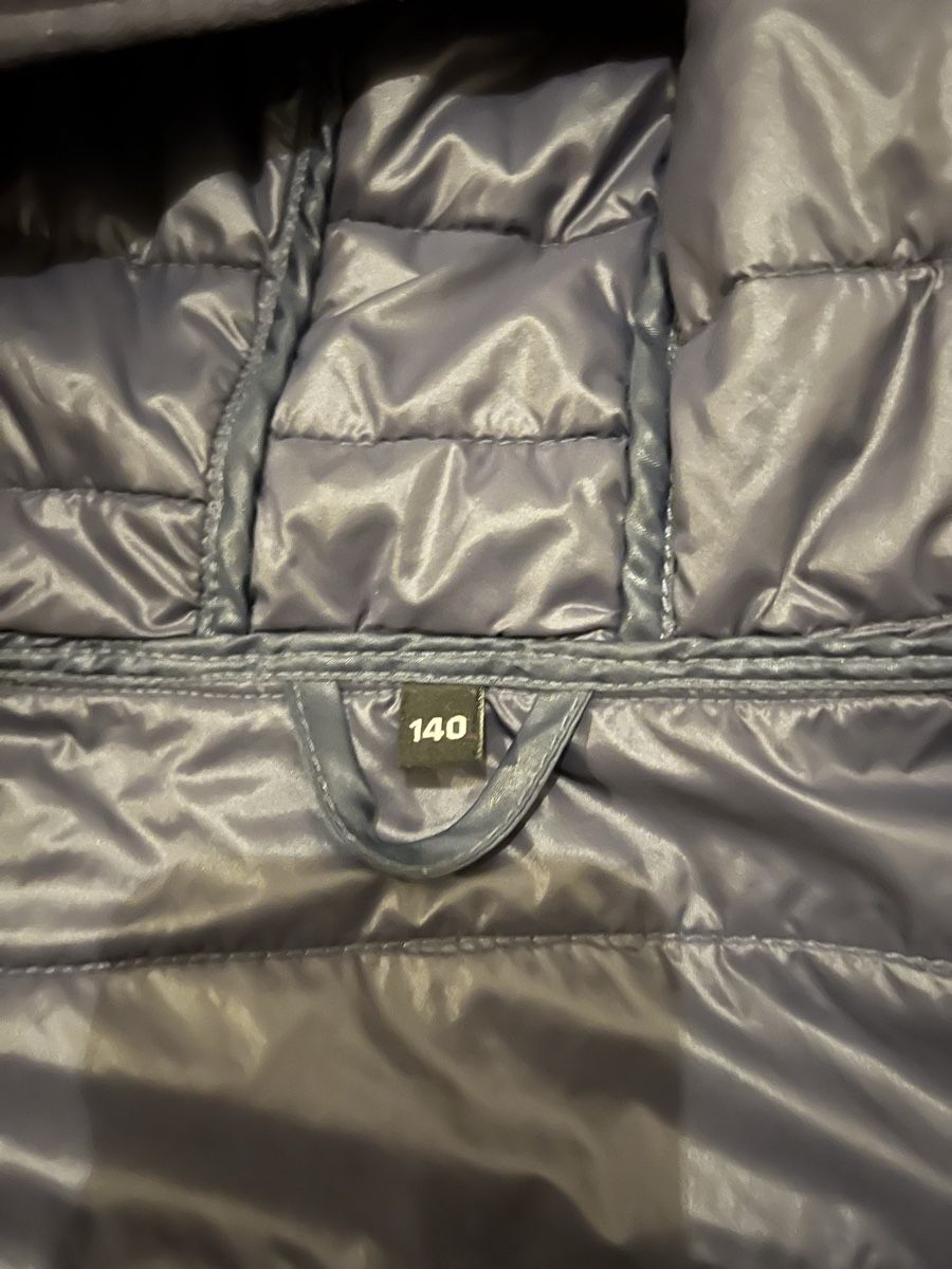 Rukka Giacche & Cappotti: Rukka Übergangsjacke, Grösse 140 – Usato da Basel venduto da oppo99 3