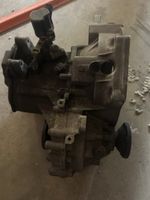 VW Golf2 Getriebe 