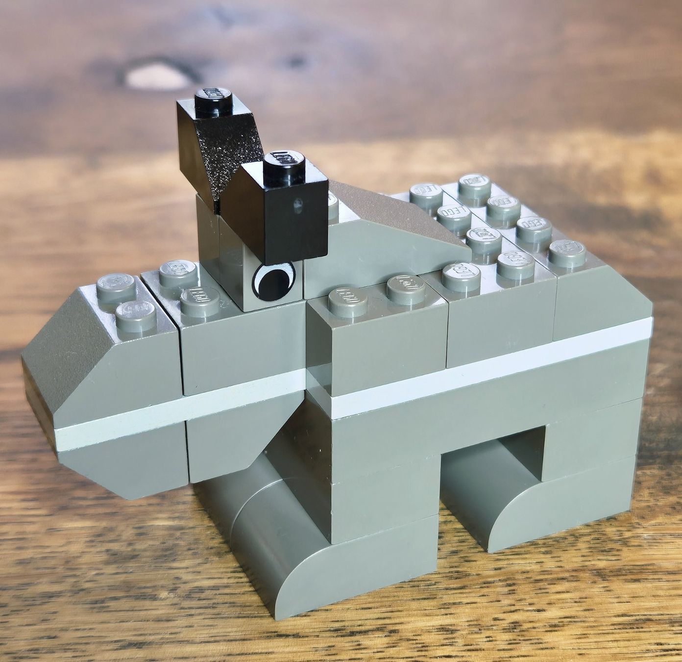 Lego Giocattoli: Lego Creator Animal 4116 VERSAND möglich – Usato da Dällikon venduto da Ridola0 4