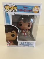 Funko Pop Disney Lilo & Stitch 1043, Neuf