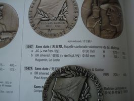(RO) Wallis (Richter 1547) BR silvered