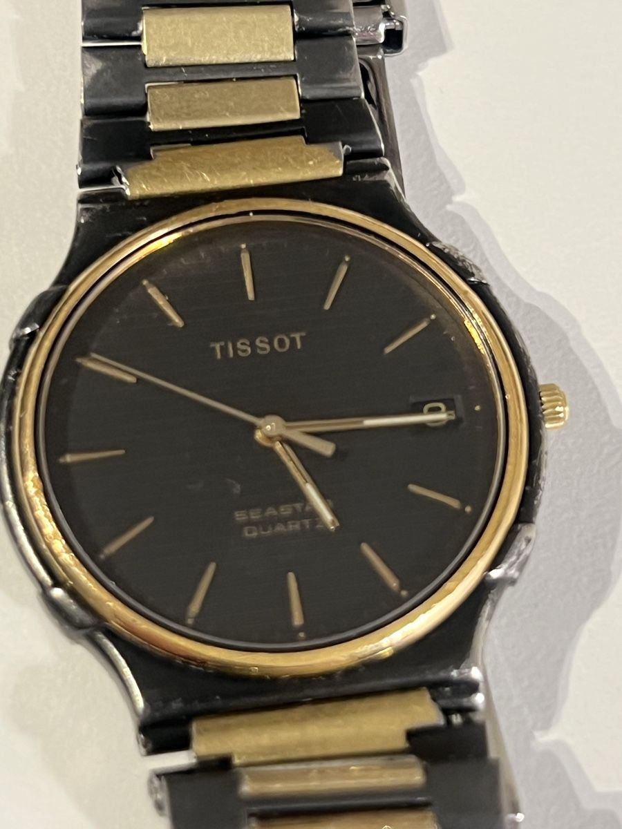Sonstiger Schmuck: Lot de bijoux +1 montre Tissot – Gebraucht aus St-Pierre-Clages von ste_xk6p 6