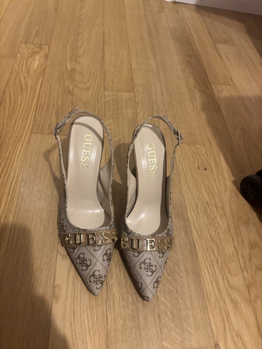 Guess Damenschuhe: Guess Schuhe – Neu und originalverpackt aus Ermatingen von eri_k7ys 4