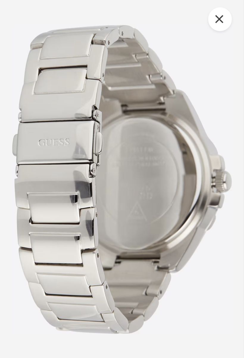 Guess Uhren: GUESS Uhr Frontier – Neu (gemäss Beschreibung) aus Schenkon von gena13 1