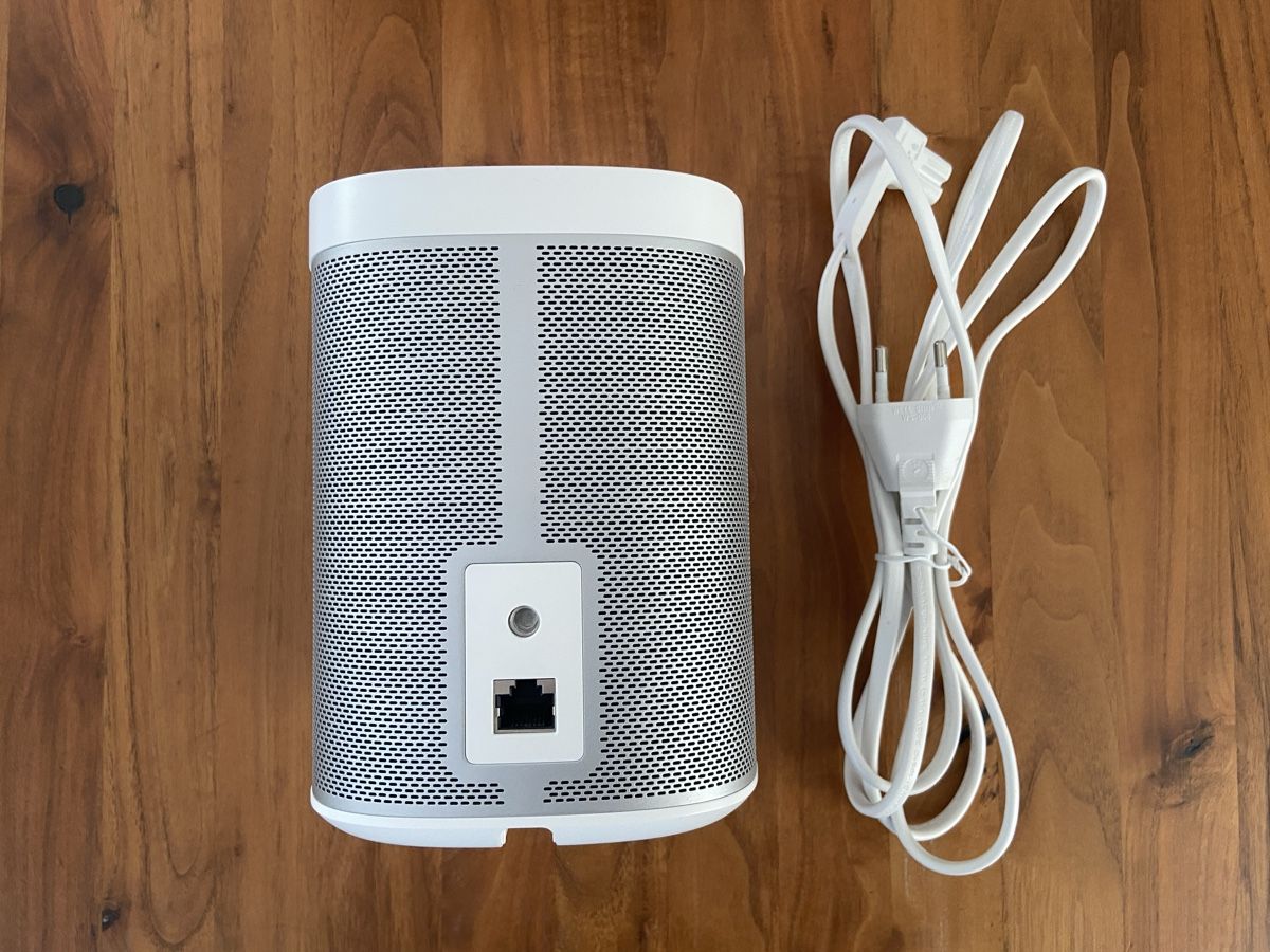 Sonos Haut-parleurs: SONOS Play:1 – D'occasion à Richterswil par robzombie 6